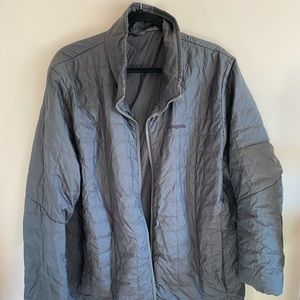 Patagonia jacket